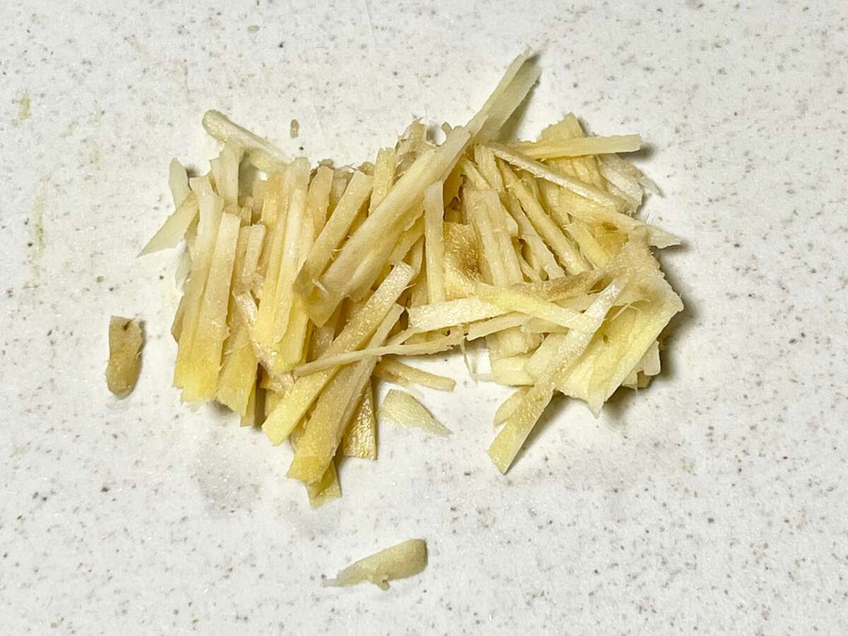 五味薬味