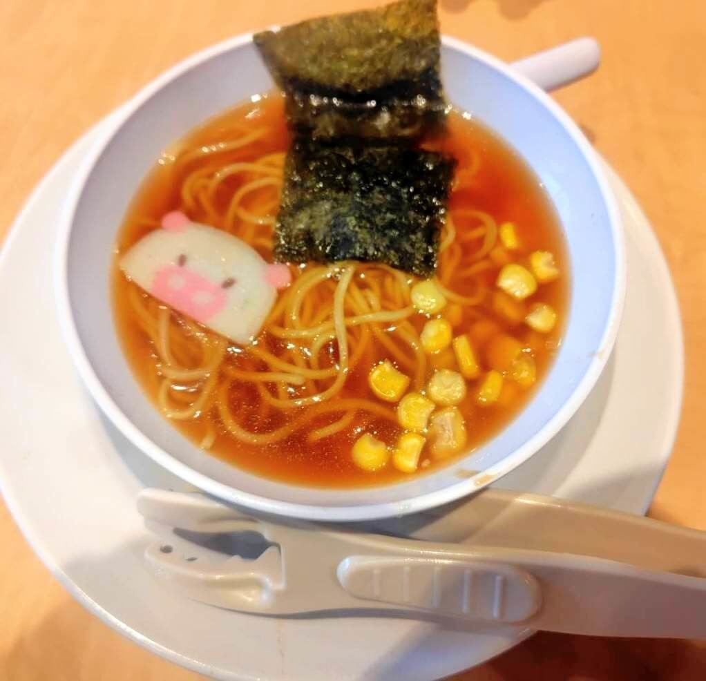 【丸源ラーメン】おすすめメニュー実食レポ