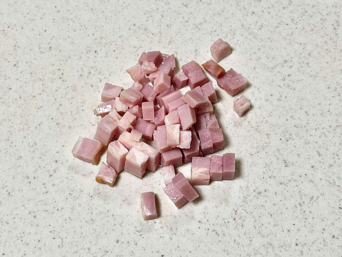 なすのトルコ風詰め物
