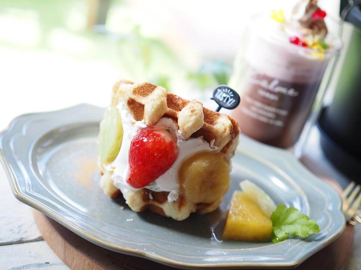 「業務スーパー」で買えるおすすめスイーツ