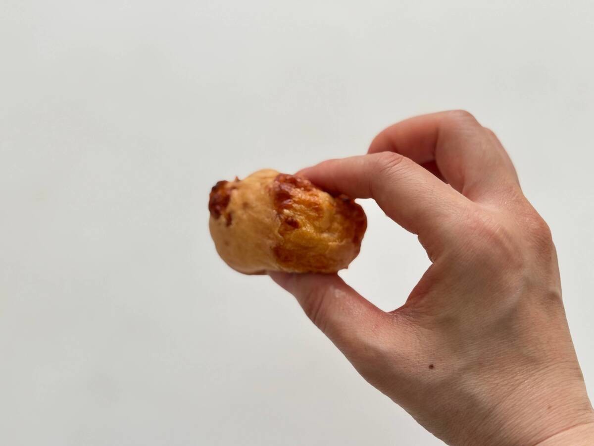 ロピアおすすめ「ポンデケージョ」