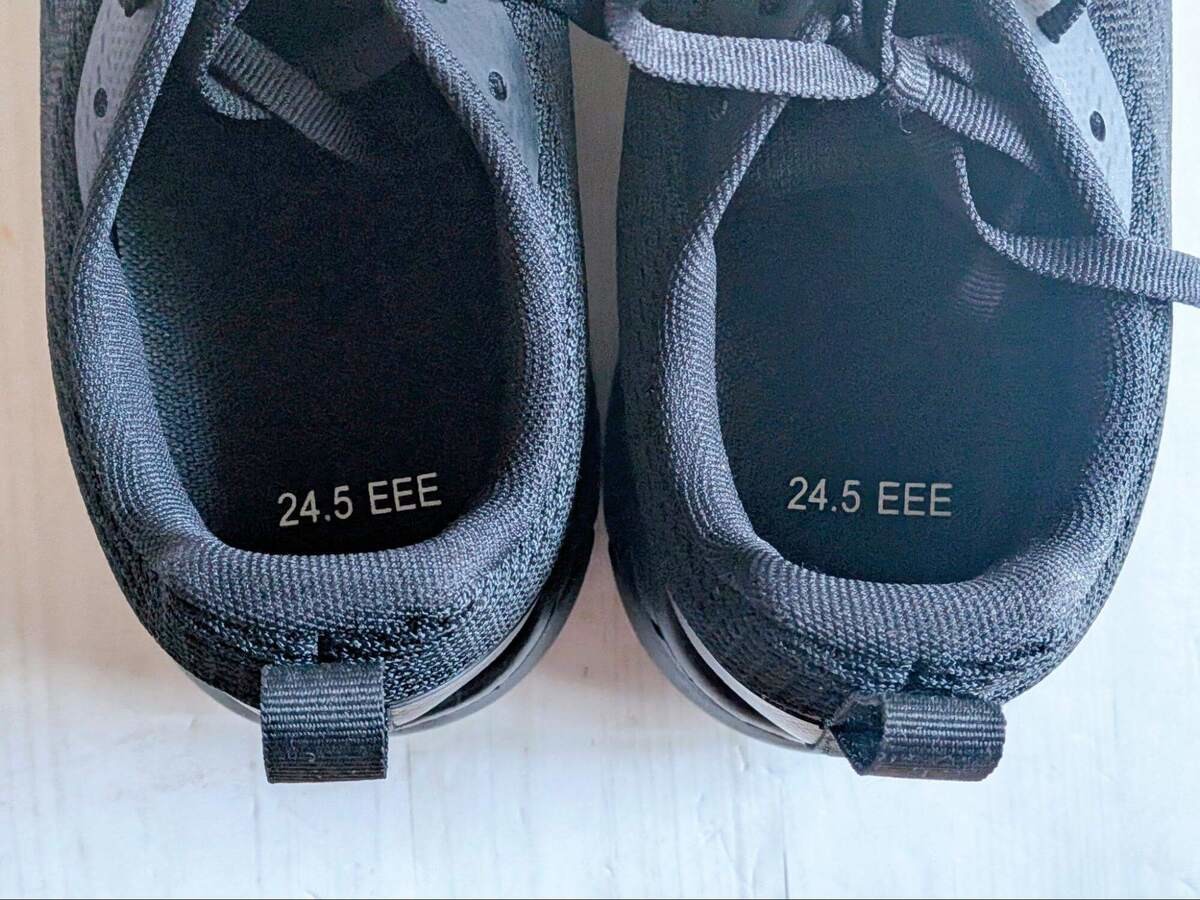 『トライアル』のコスパ抜群スニーカー