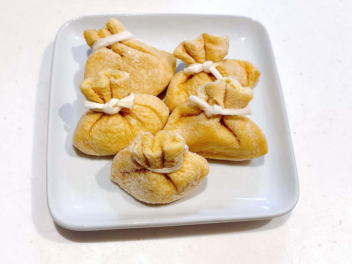 業務スーパーおでんの具