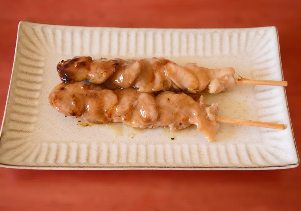 コスモス薬局「豆腐ハンバーグ」実食レポ