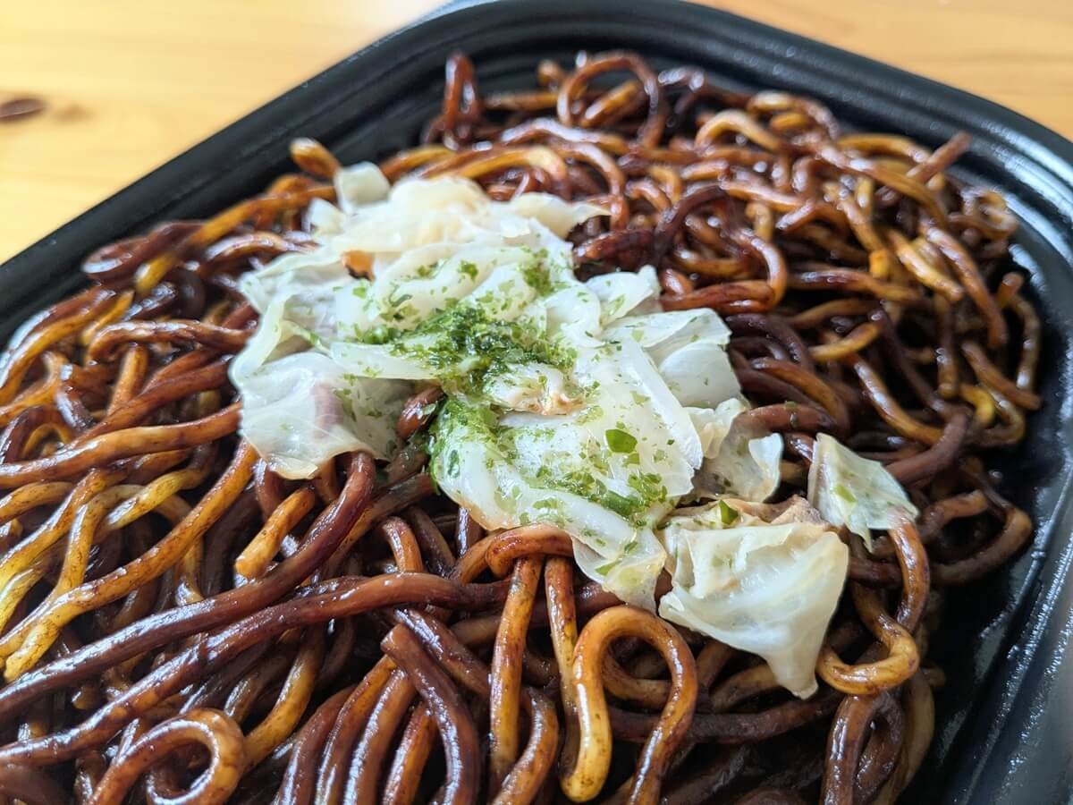 『クルベ』の絶品お弁当