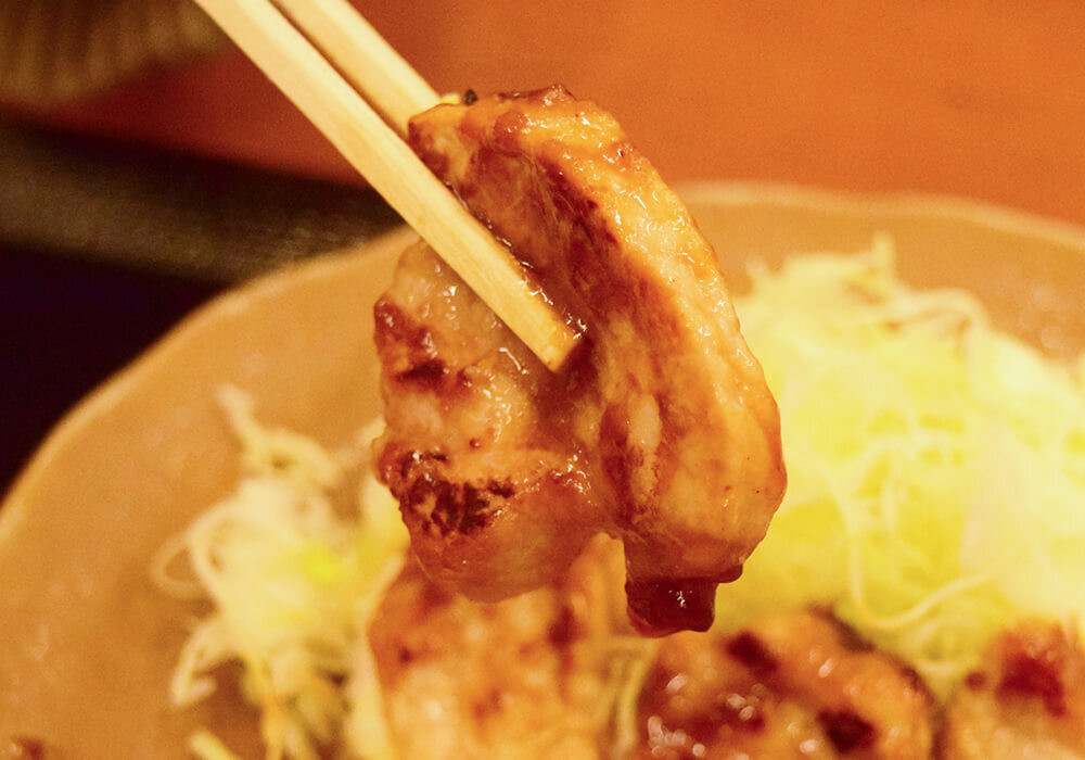 かつやのモーニング詳細