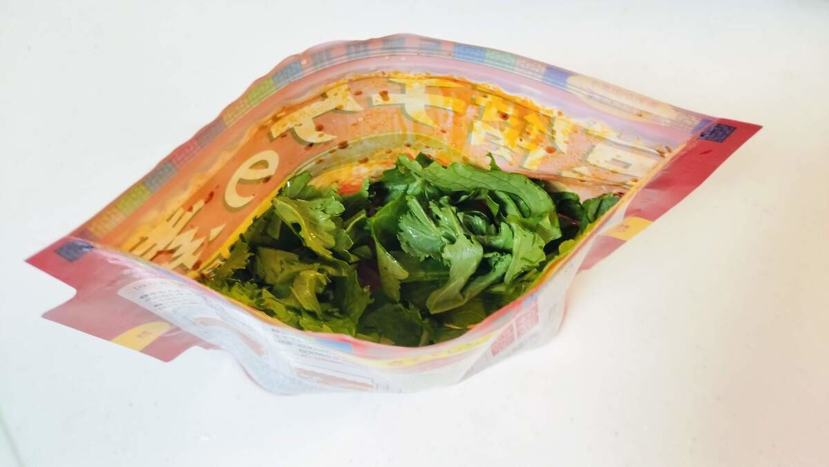 ロングセラー商品！購入制限ありな「サムゲタン」