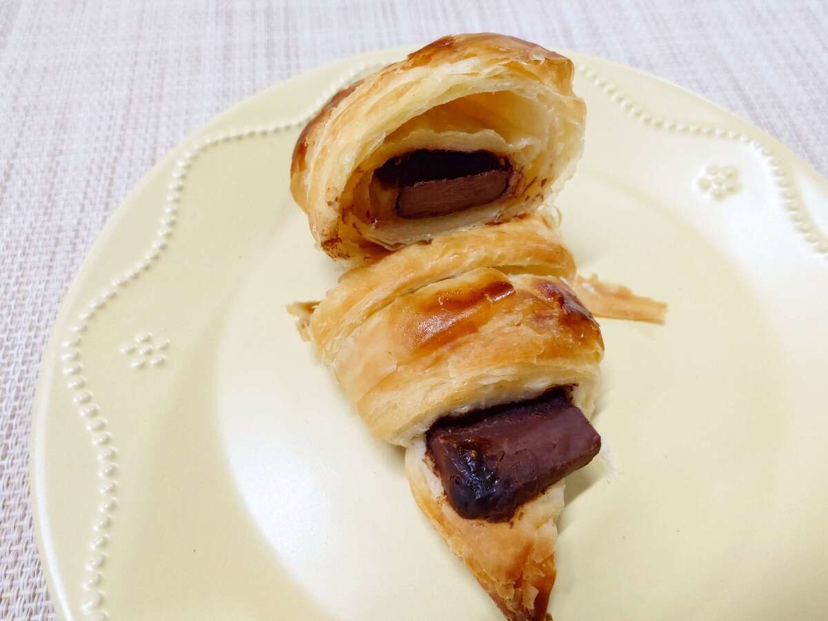 サタプラ「クロワッサン回」トップ5食べ比べ