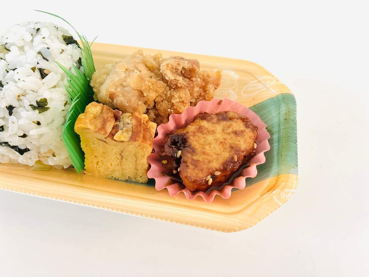 トライアルで見つけた！お昼ごはんに食べたい300円以下のメニュー4選