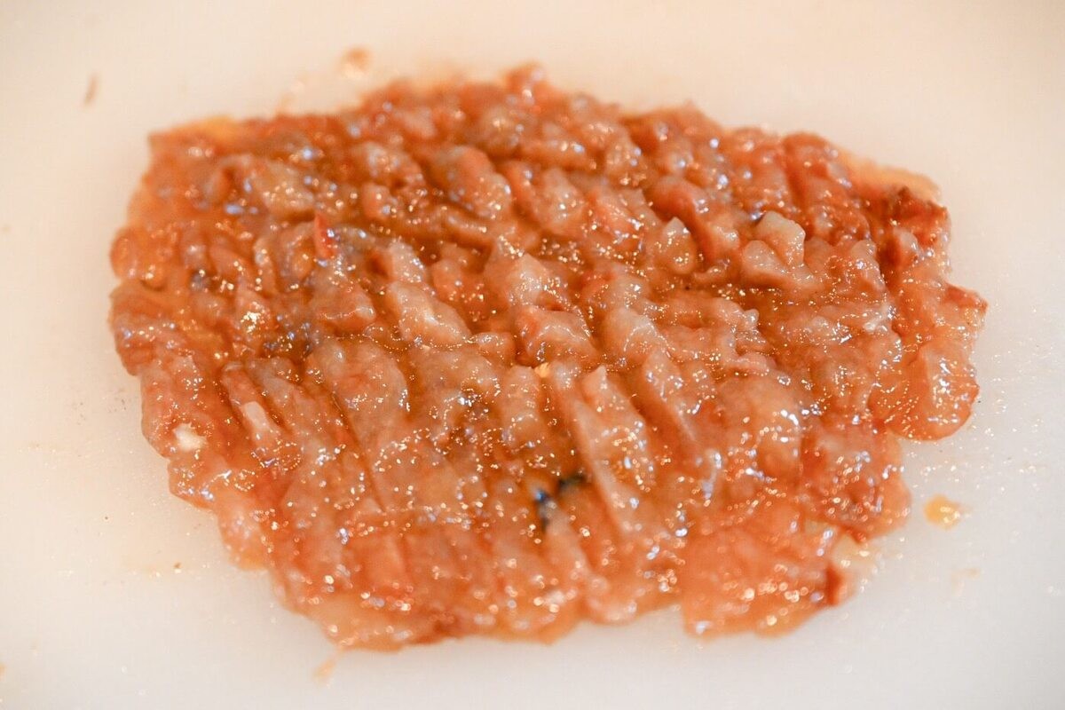 タサン志麻さん「梅鍋」