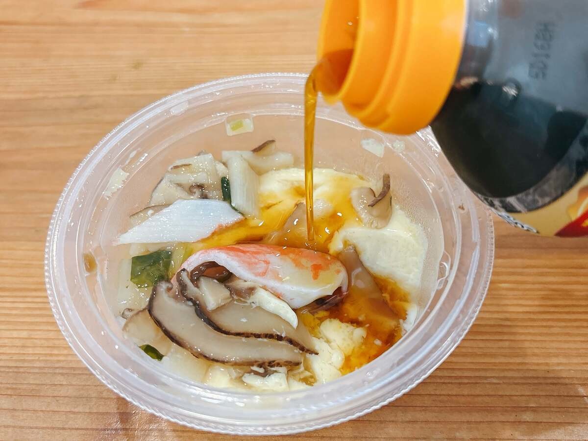 セブンイレブンの最強お惣菜