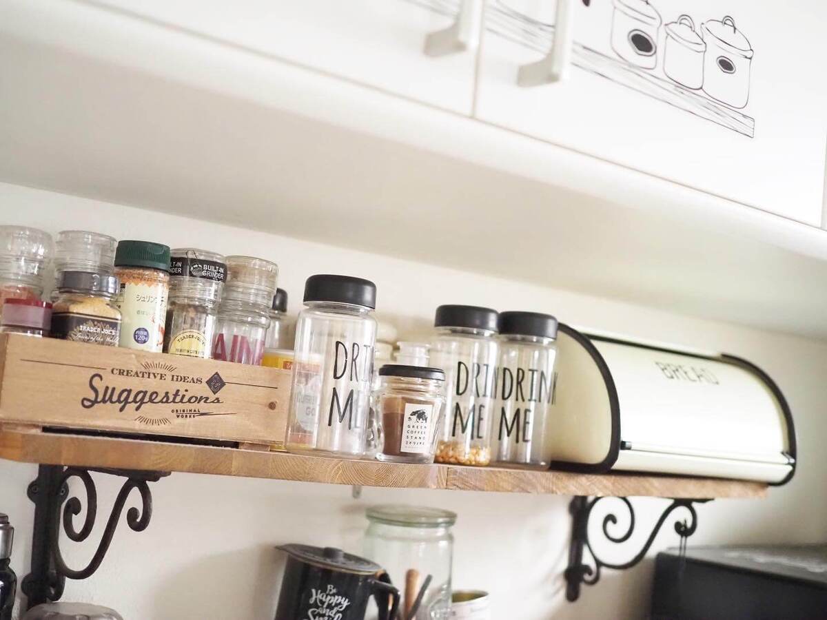 「ダイソー」「セリア」でおすすめのアイテム