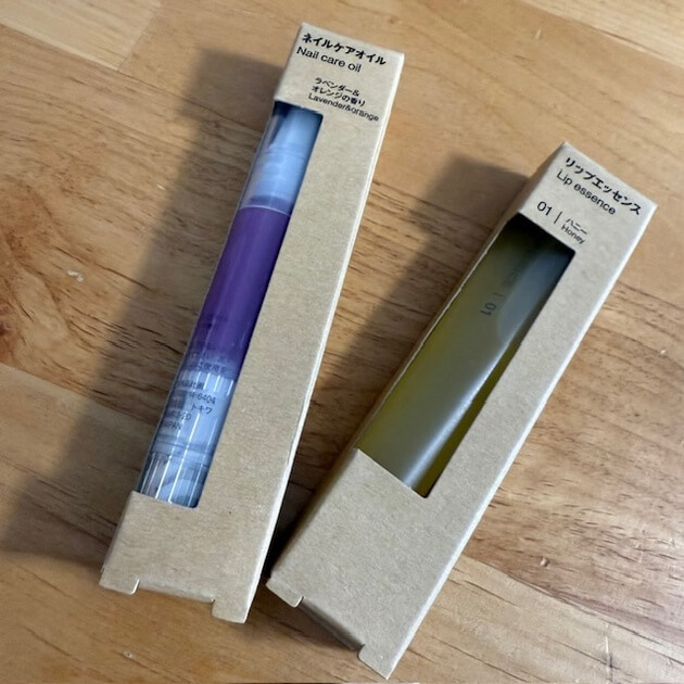 冬の乾燥を救う「無印・実力派ケア」2選