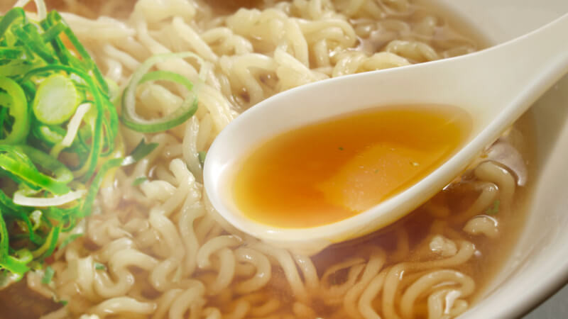 「トライアル袋ラーメン」シリーズ