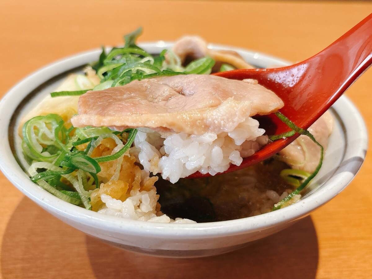 2025年いつから？「もう出てるよ♪」丸亀製麺「鴨ねぎうどん」