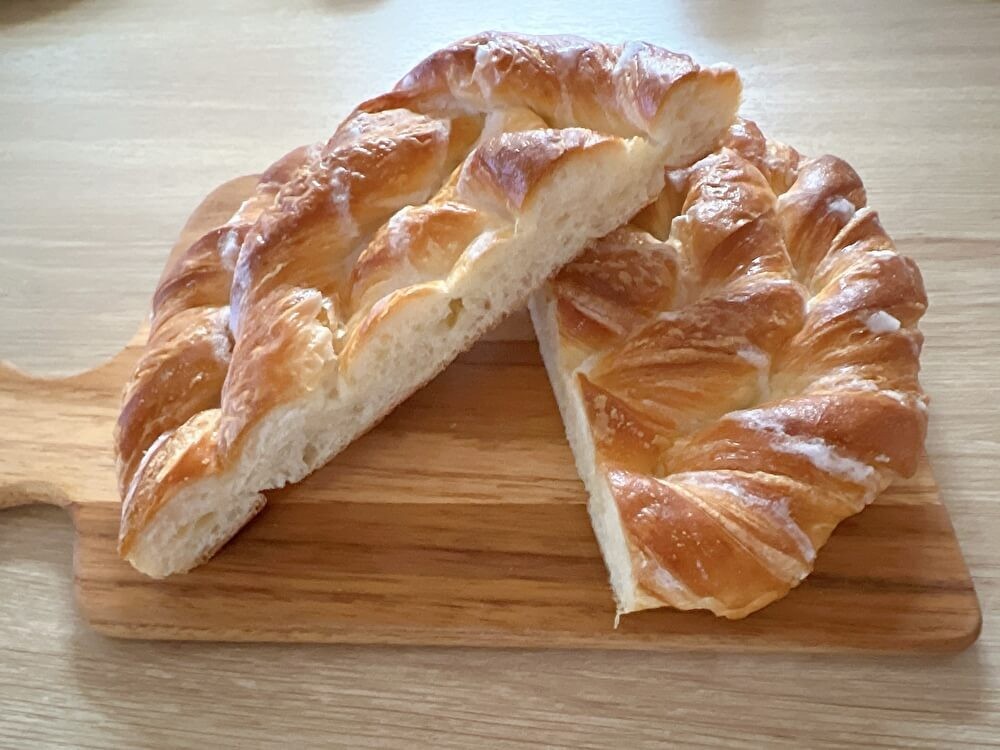 イオンベストプライスのパン3種類