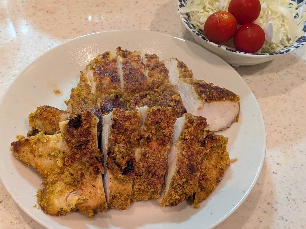 ロピアの味付け肉が優秀すぎる