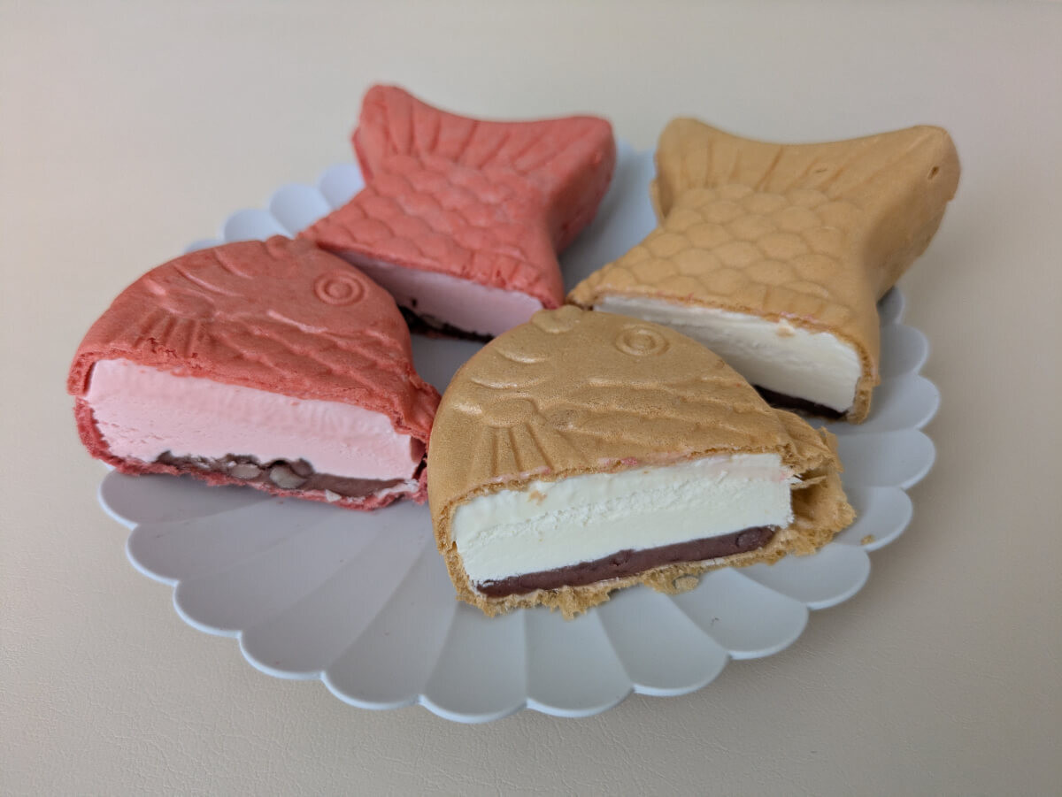 シャトレーゼ和菓子の「ここが推し」