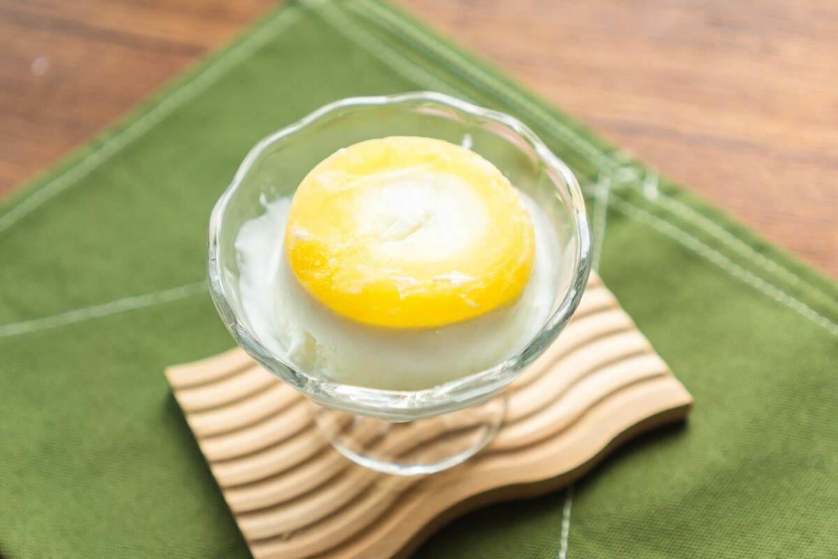 イオンのギリシャヨーグルト