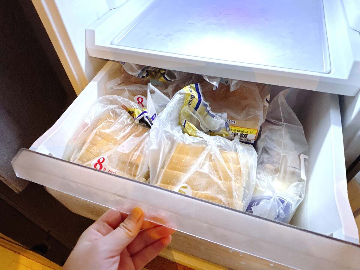 【食費節約】セカンド冷蔵庫の使い方