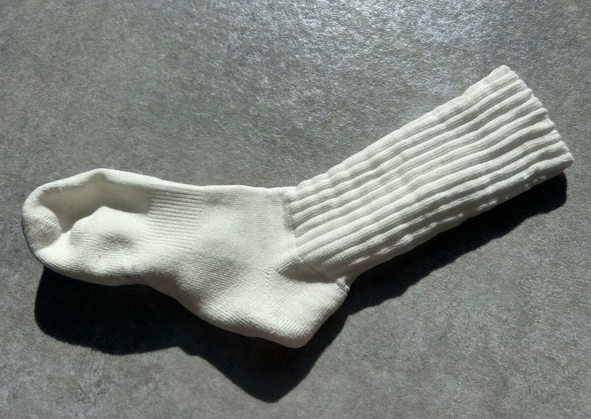 ユニクロ「ヒートテックソックス/ルーズ」