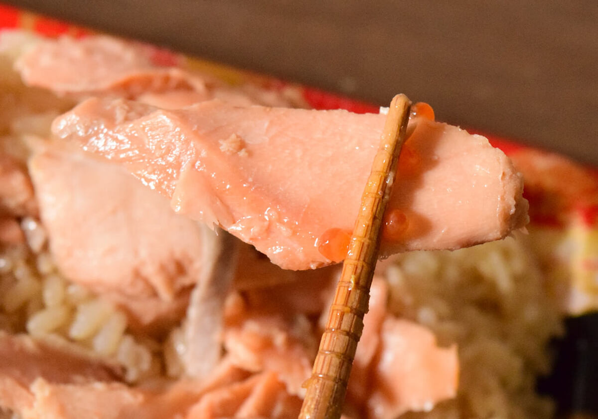 【トライアル】家族4人、大満足3選