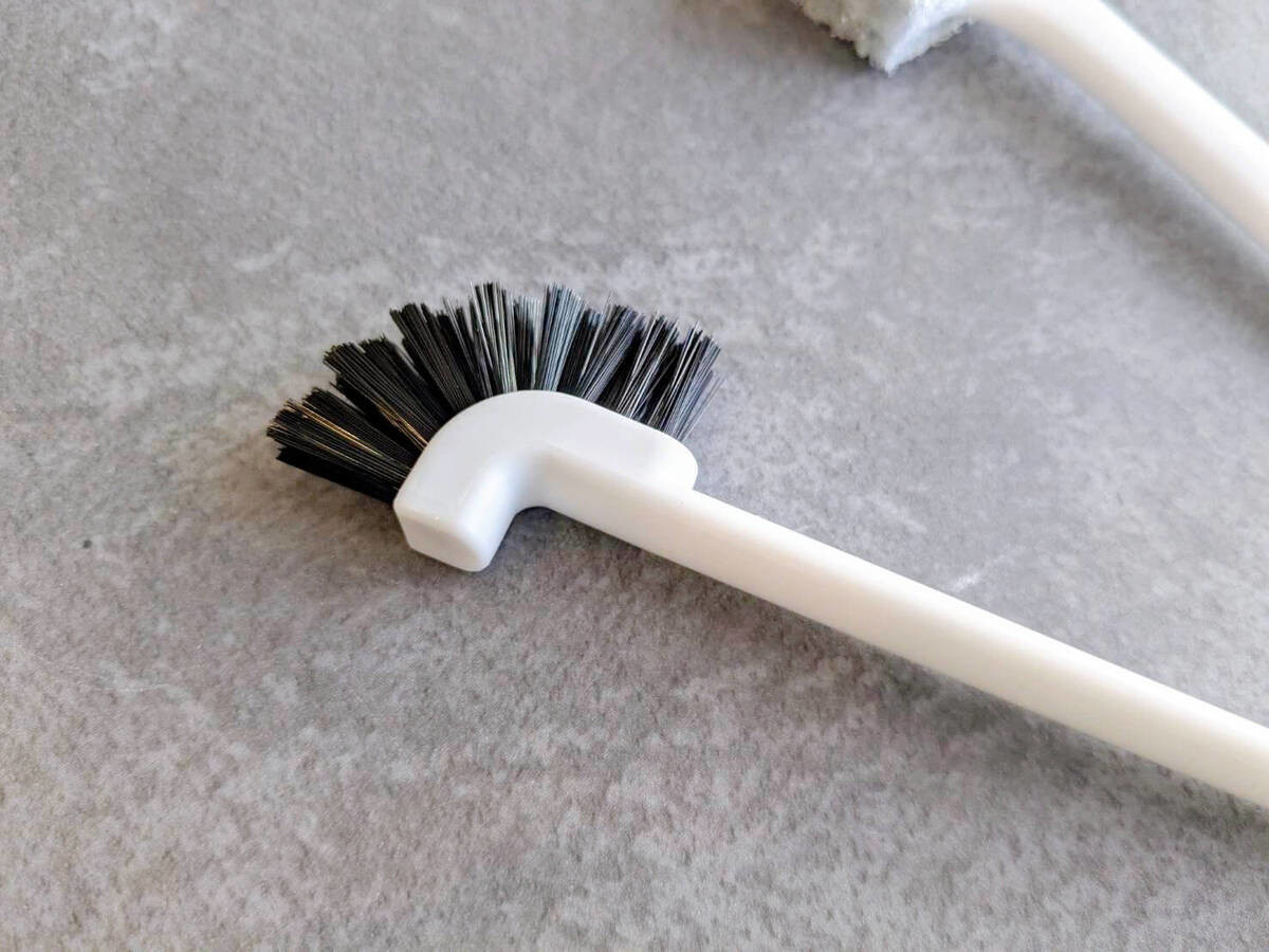 ダイソーの掃除道具