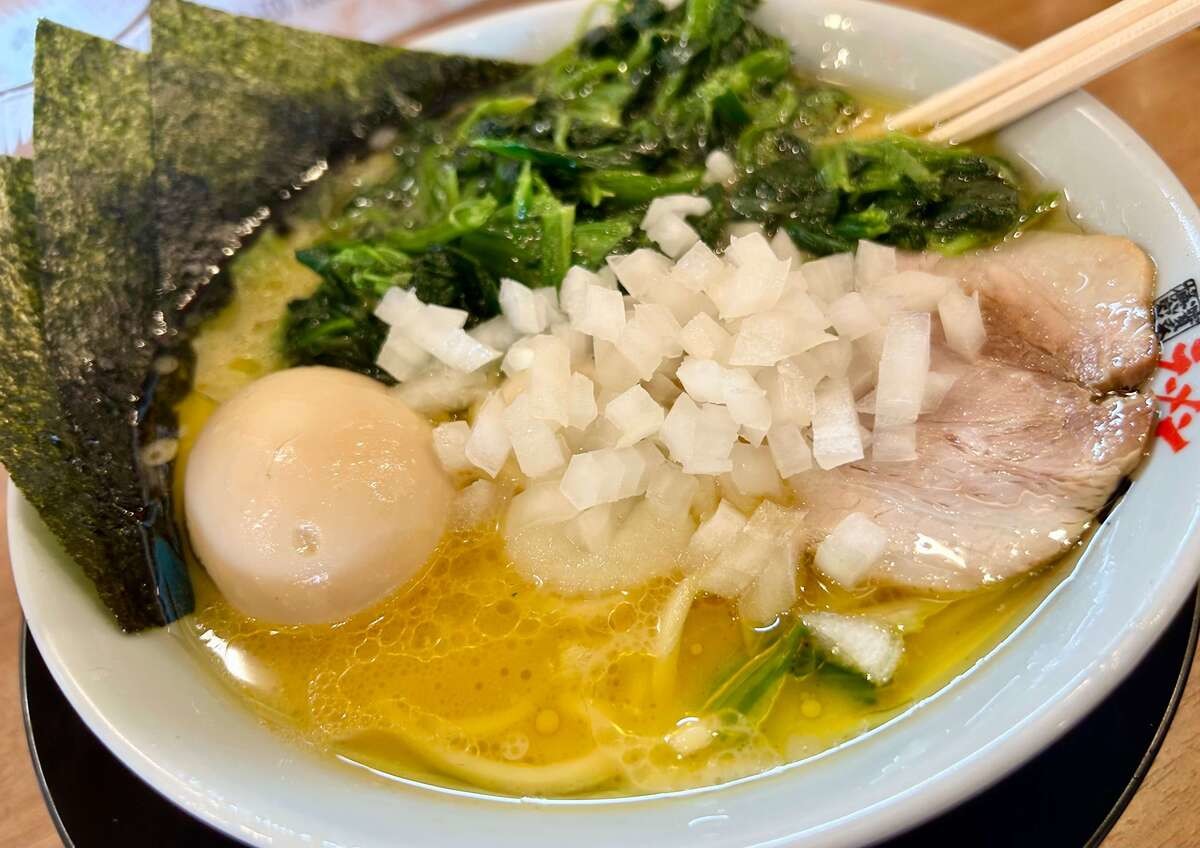 町田商店で味わう至高飯