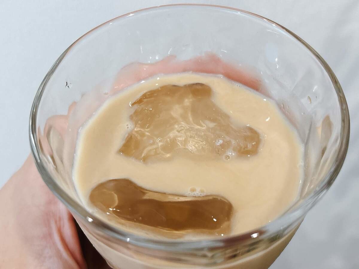 カルディの「ポーションコーヒー」