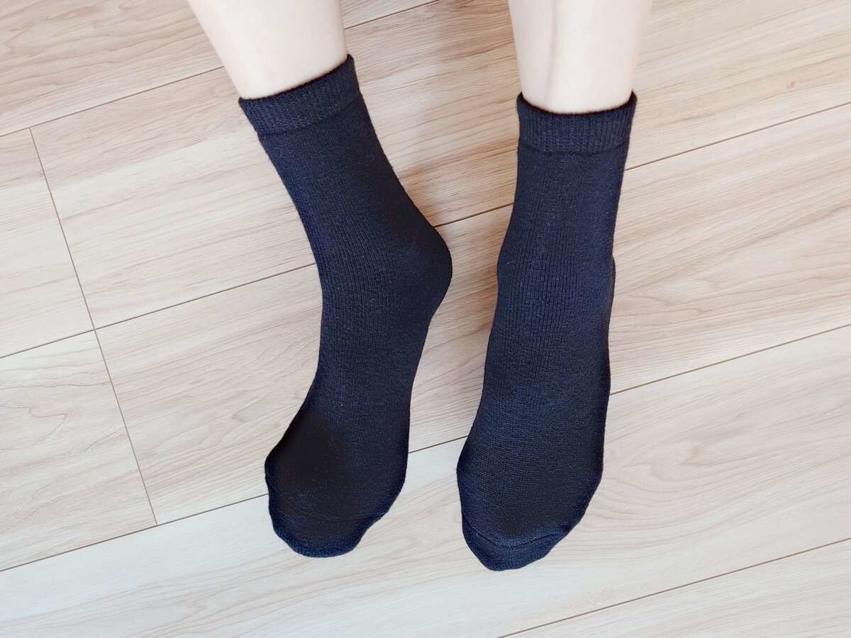 【サタプラ靴下回】ひたすら試してランキングでトップ5は？