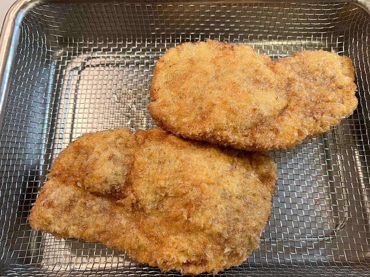 【永久保存版】笠原流カツ丼