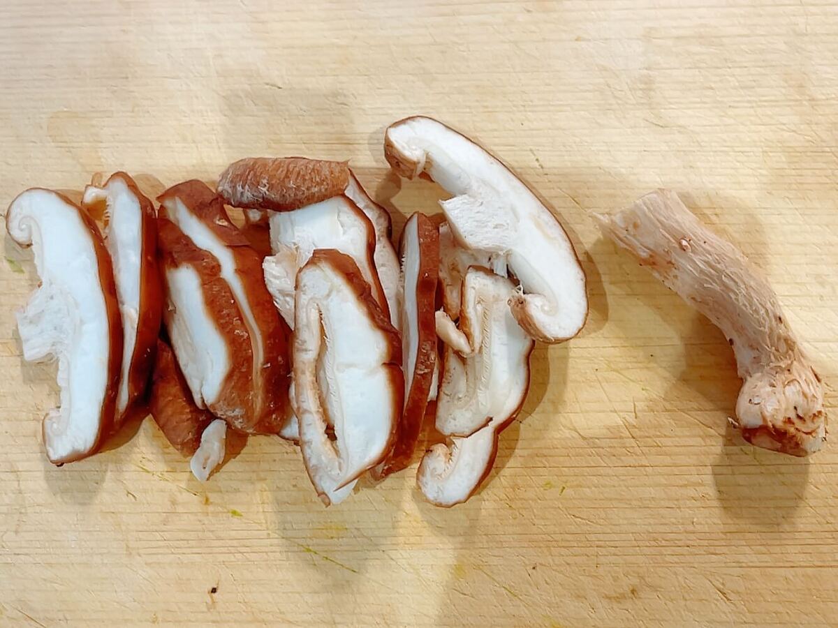 鶏の洋風おろしソース