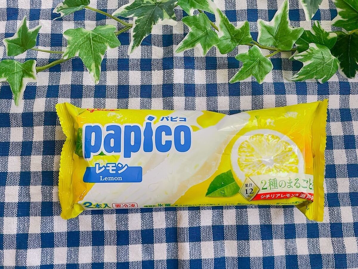 アイス