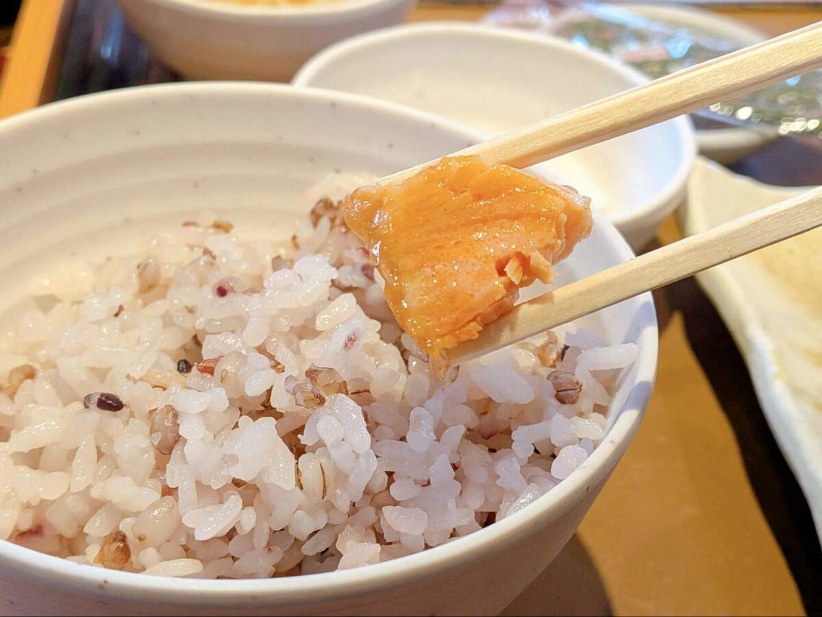 ワンコイン以下もあり!やよい軒の朝定食