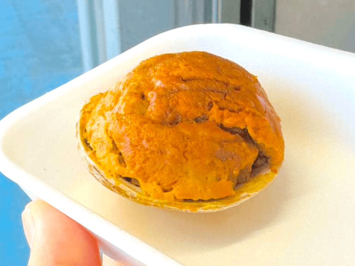 道の駅 いわき・ら・ら・ミュウ