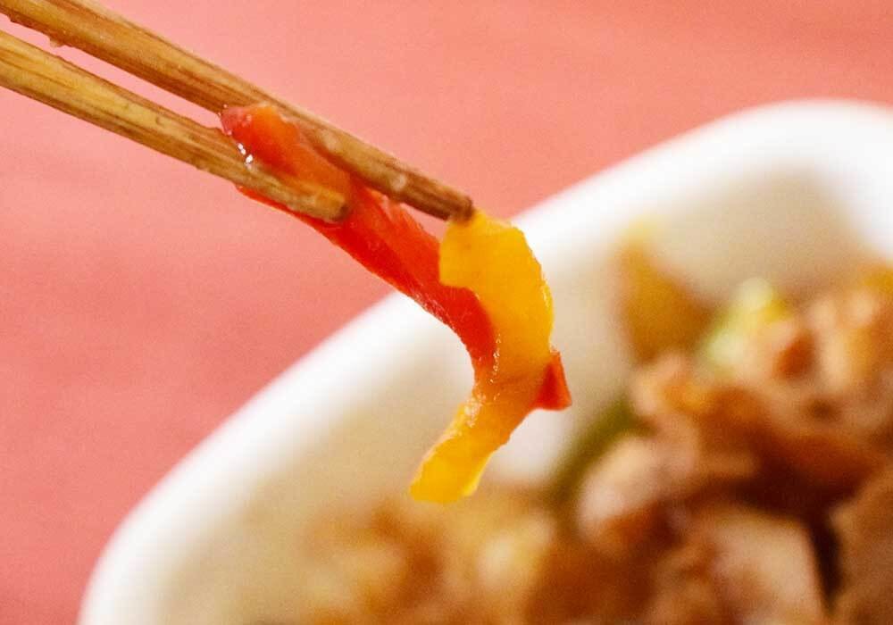 吉野家「牛プルコギ丼」