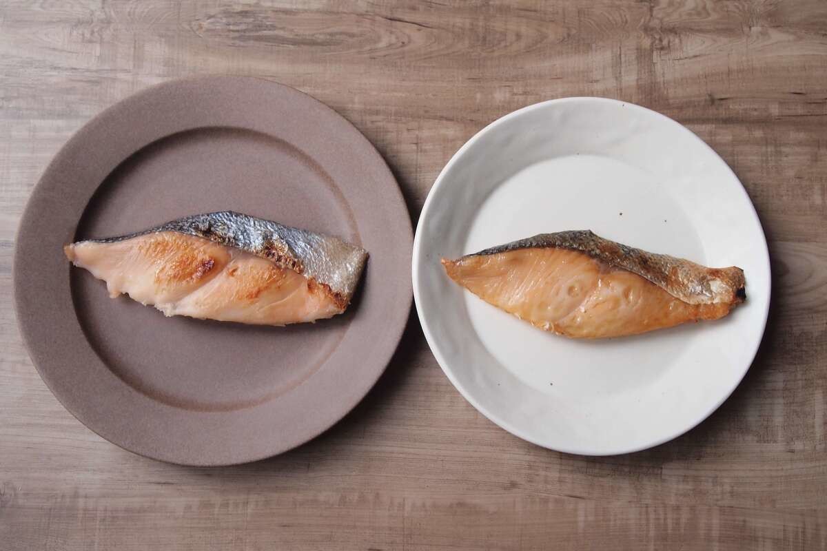 王子サーモン【公式】の「鮭の焼き方」