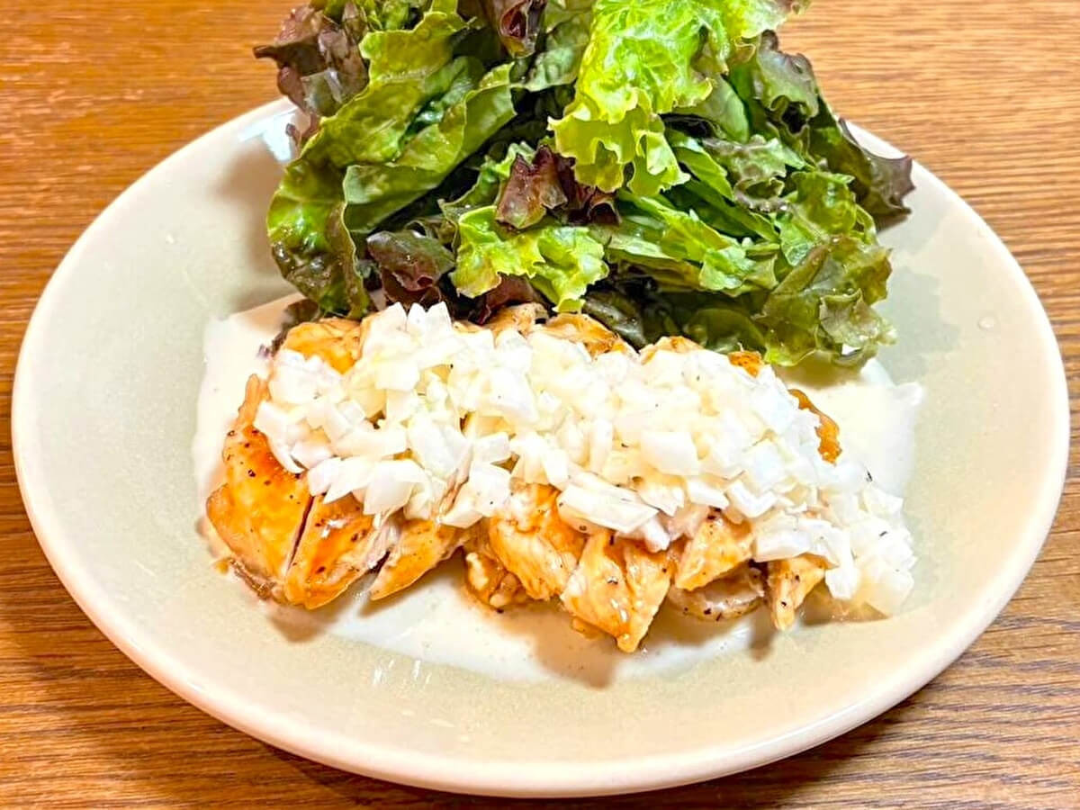 チキン南蛮