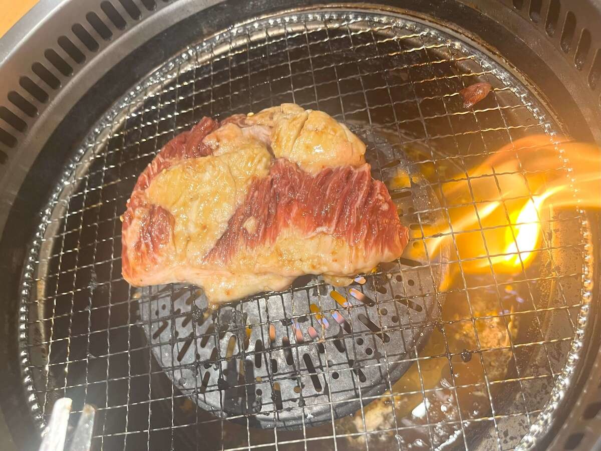 【焼肉きんぐ】店員さん直伝の