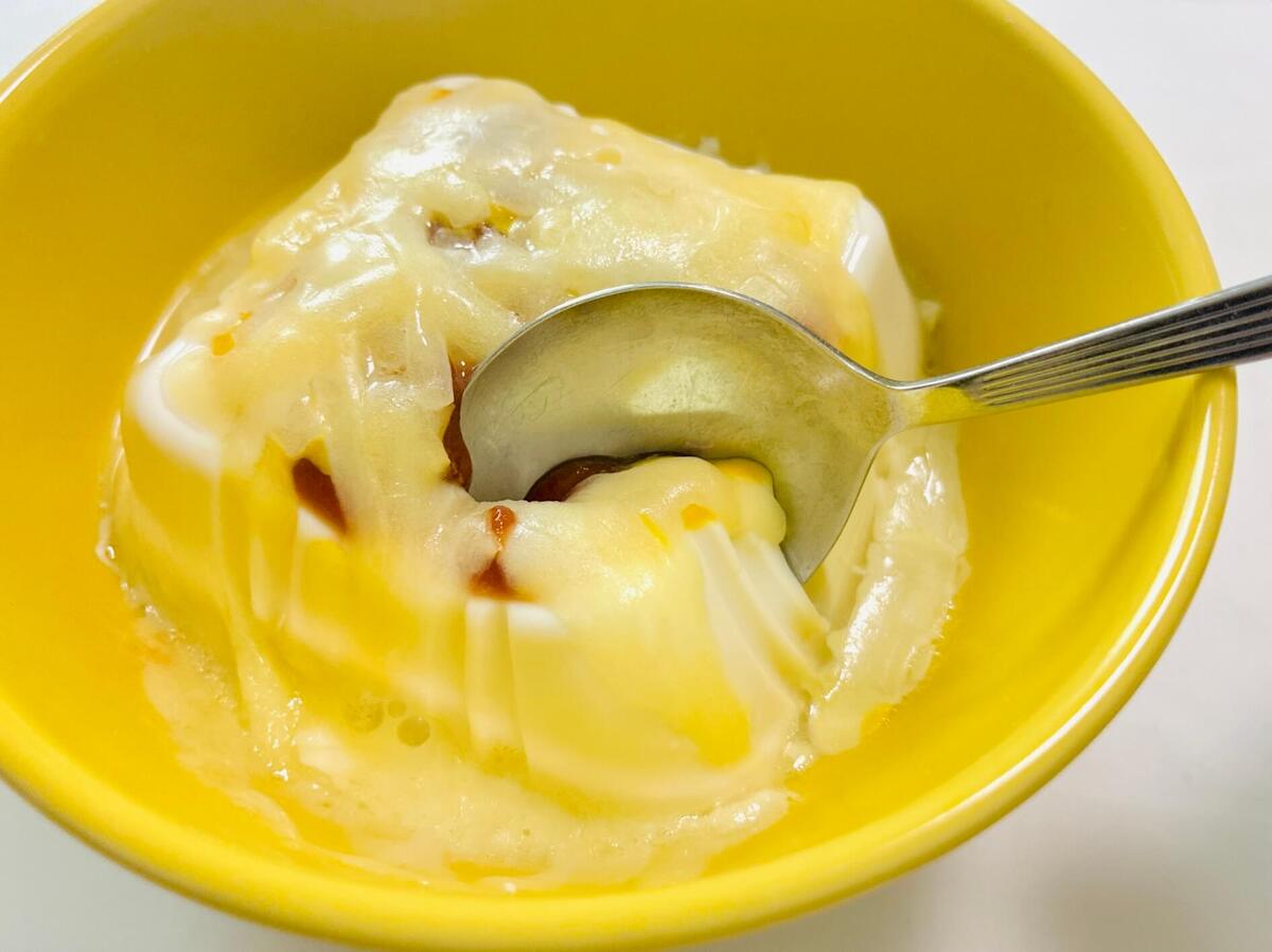 mamayumi流「アメリカン温奴」