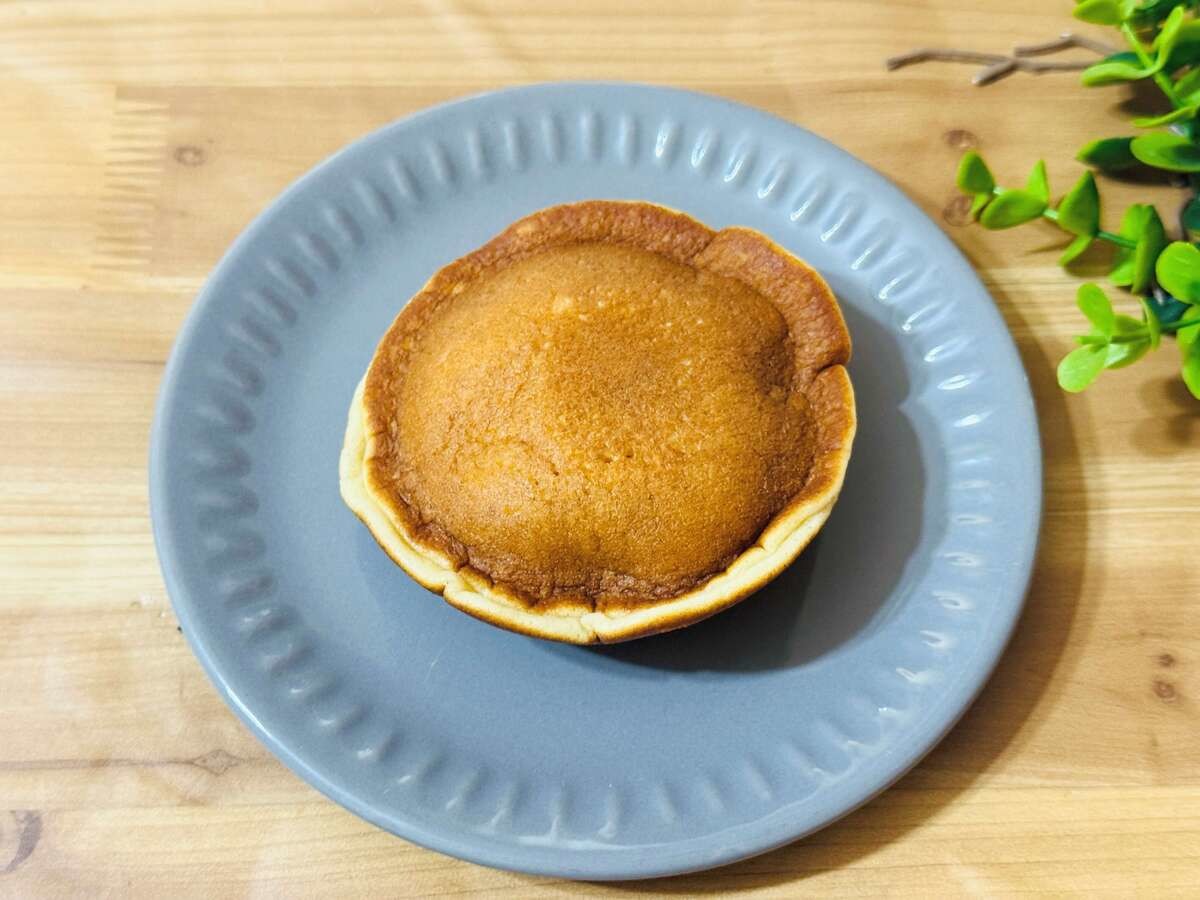 ジョブチューン×ローソンスイーツ2025