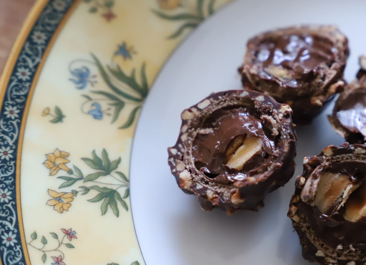 コストコ限定「フェルロ ロシェ　オリジンズ」