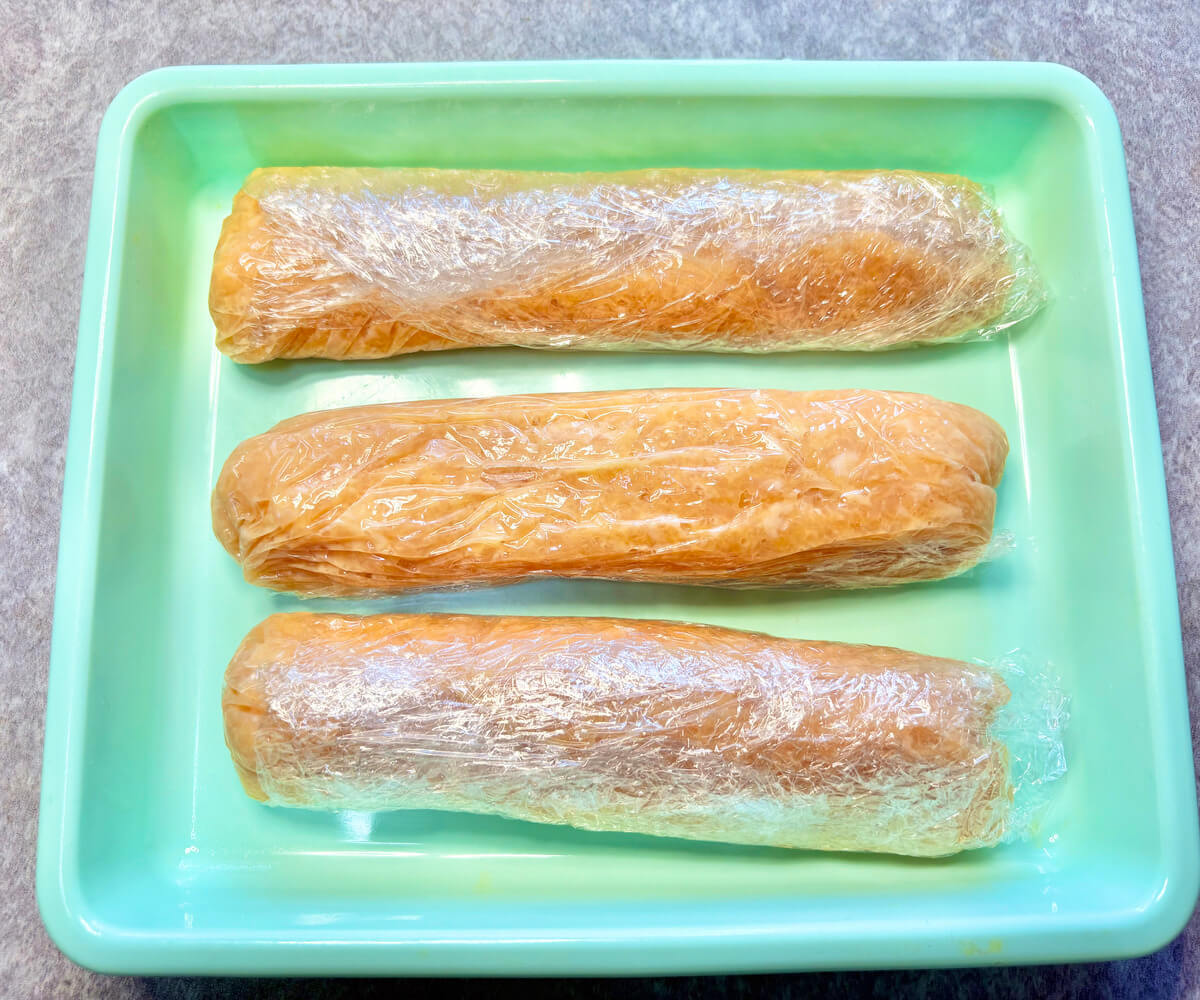 からあげクン風の再現レシピ