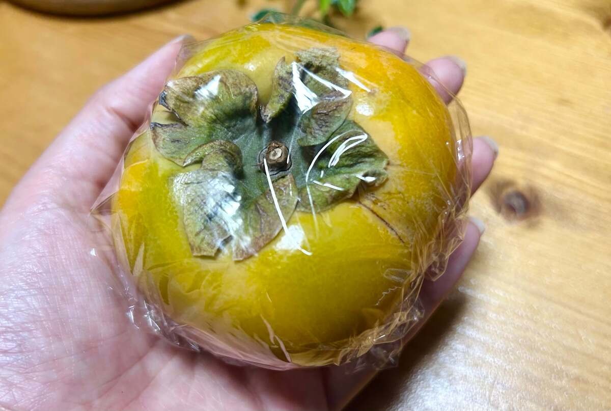 秋に旬を迎える