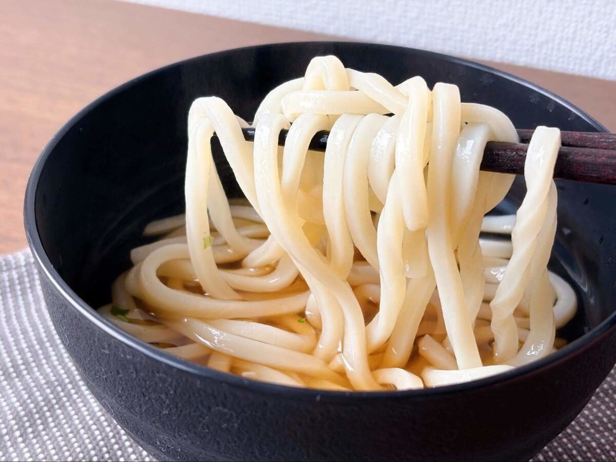 コスモスの冷凍食品