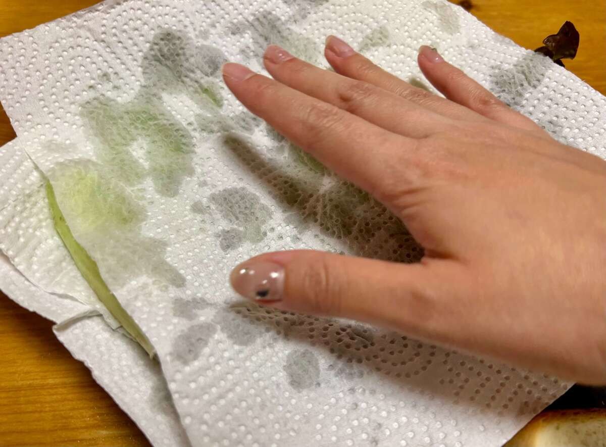 タモリさん「サバサンド」のレシピ