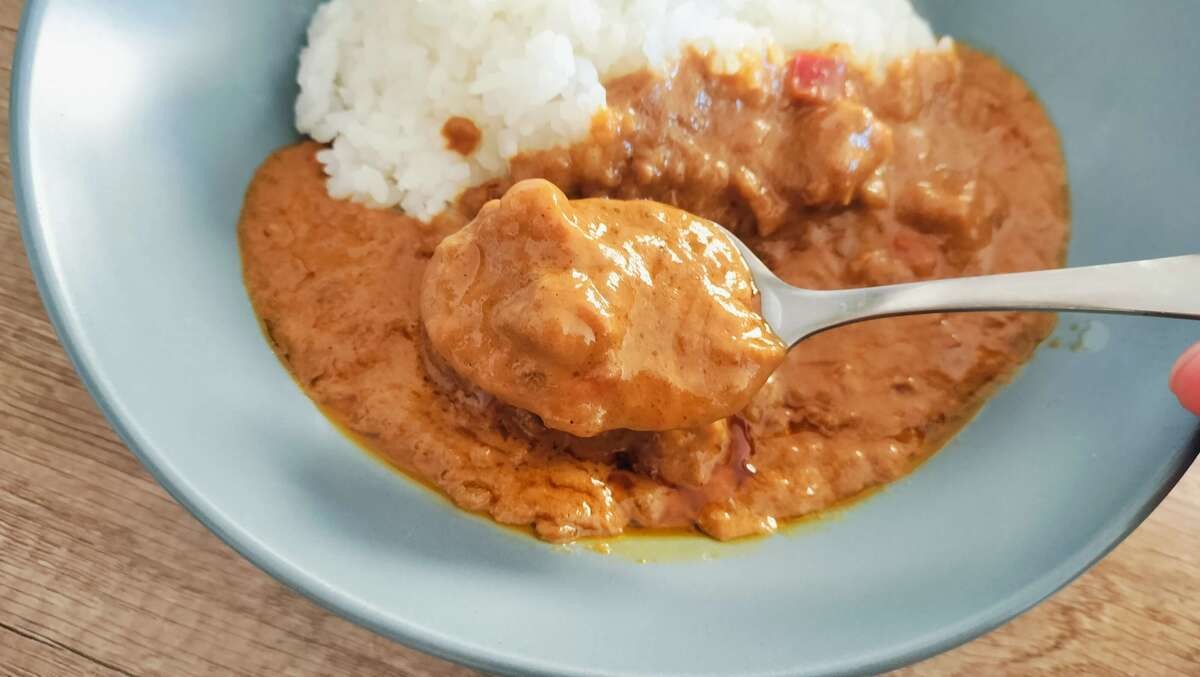 カルディの人気カレー