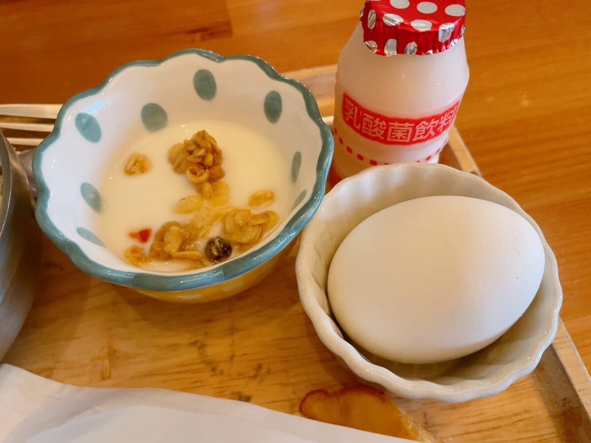 食堂カフェ瀬里奈