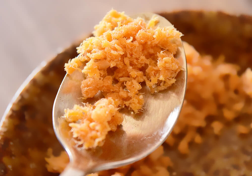 久世福商店「しゃけしゃけ」シリーズ