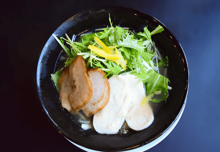 丸源ラーメン新作2選